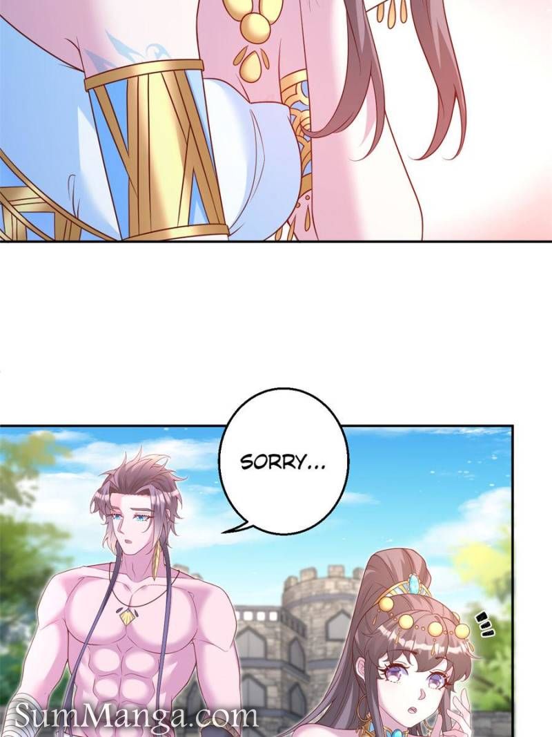 Beauty and the Beasts Chapter 689 - Page 45