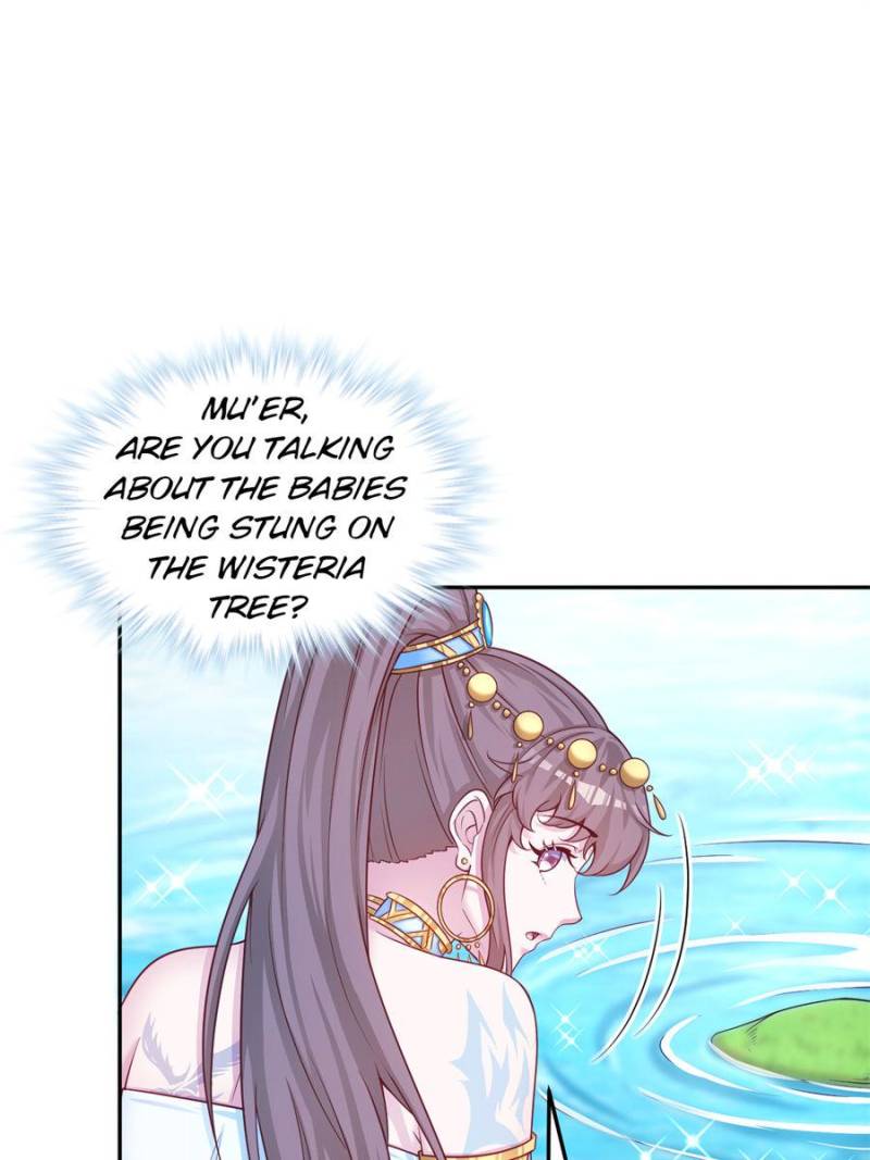 Beauty and the Beasts Chapter 689 - Page 47
