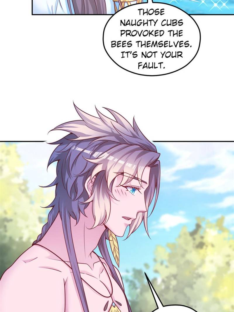 Beauty and the Beasts Chapter 689 - Page 48