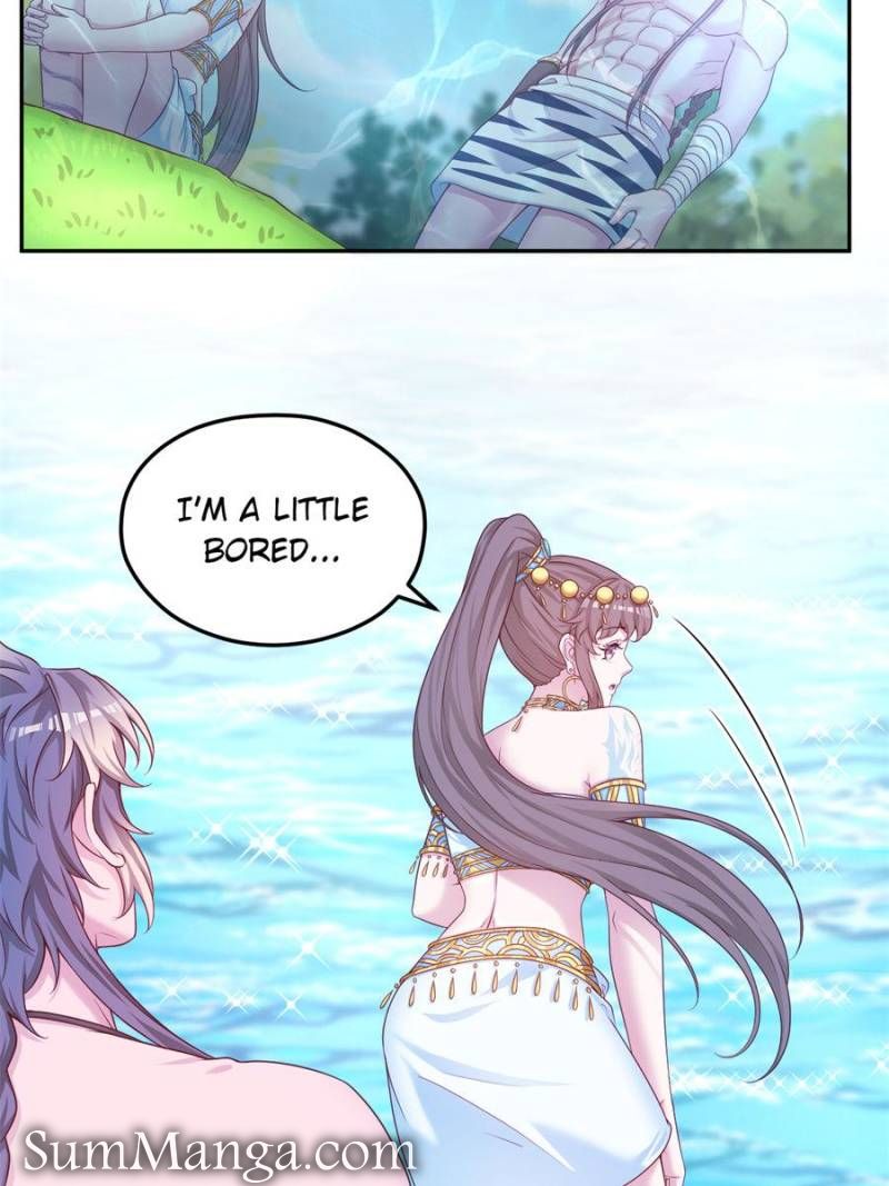 Beauty and the Beasts Chapter 689 - Page 50