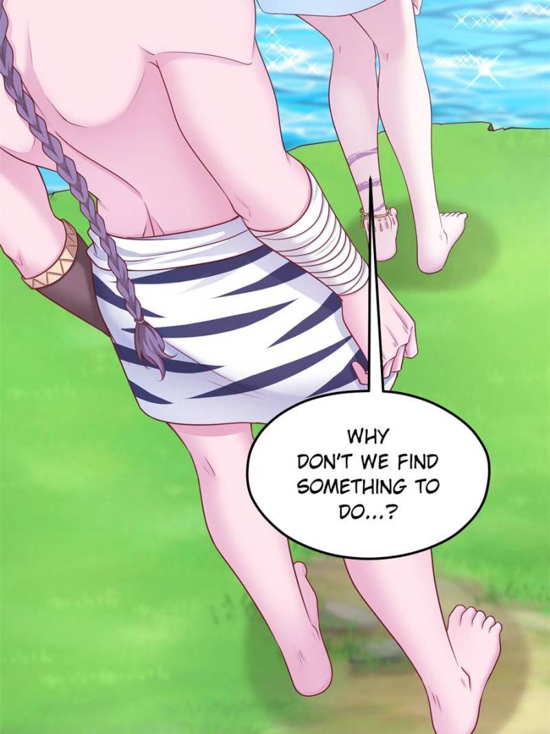 Beauty and the Beasts Chapter 689 - Page 51