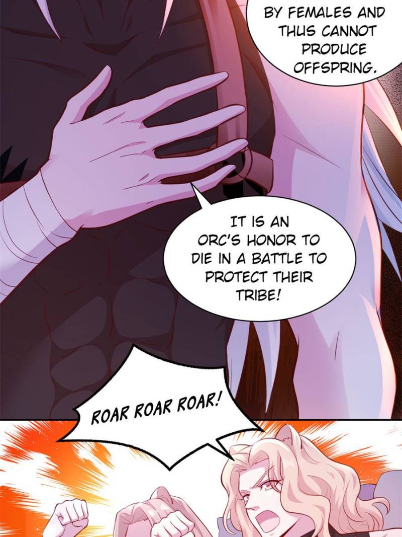 Beauty and the Beasts Chapter 689 - Page 7