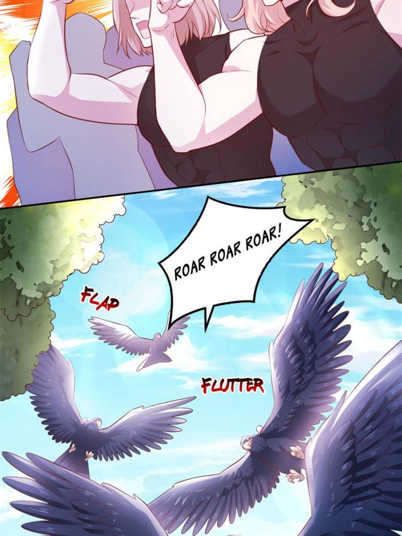 Beauty and the Beasts Chapter 689 - Page 8