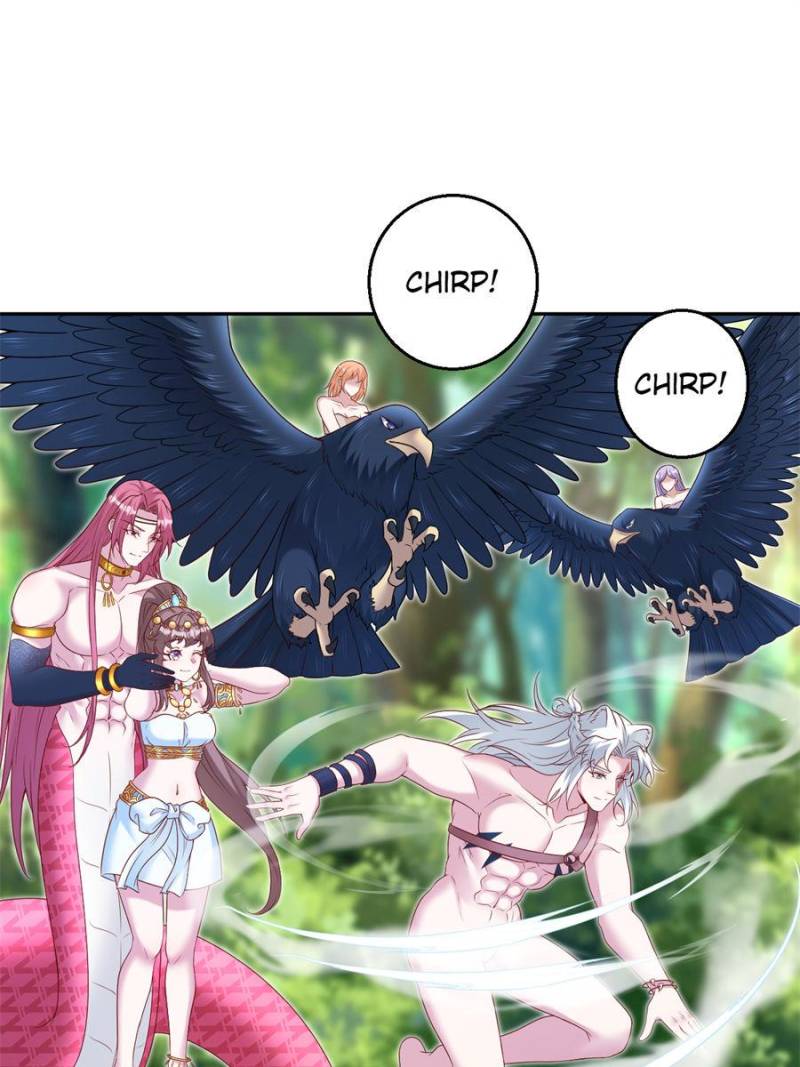 Beauty and the Beasts Chapter 689 - Page 10