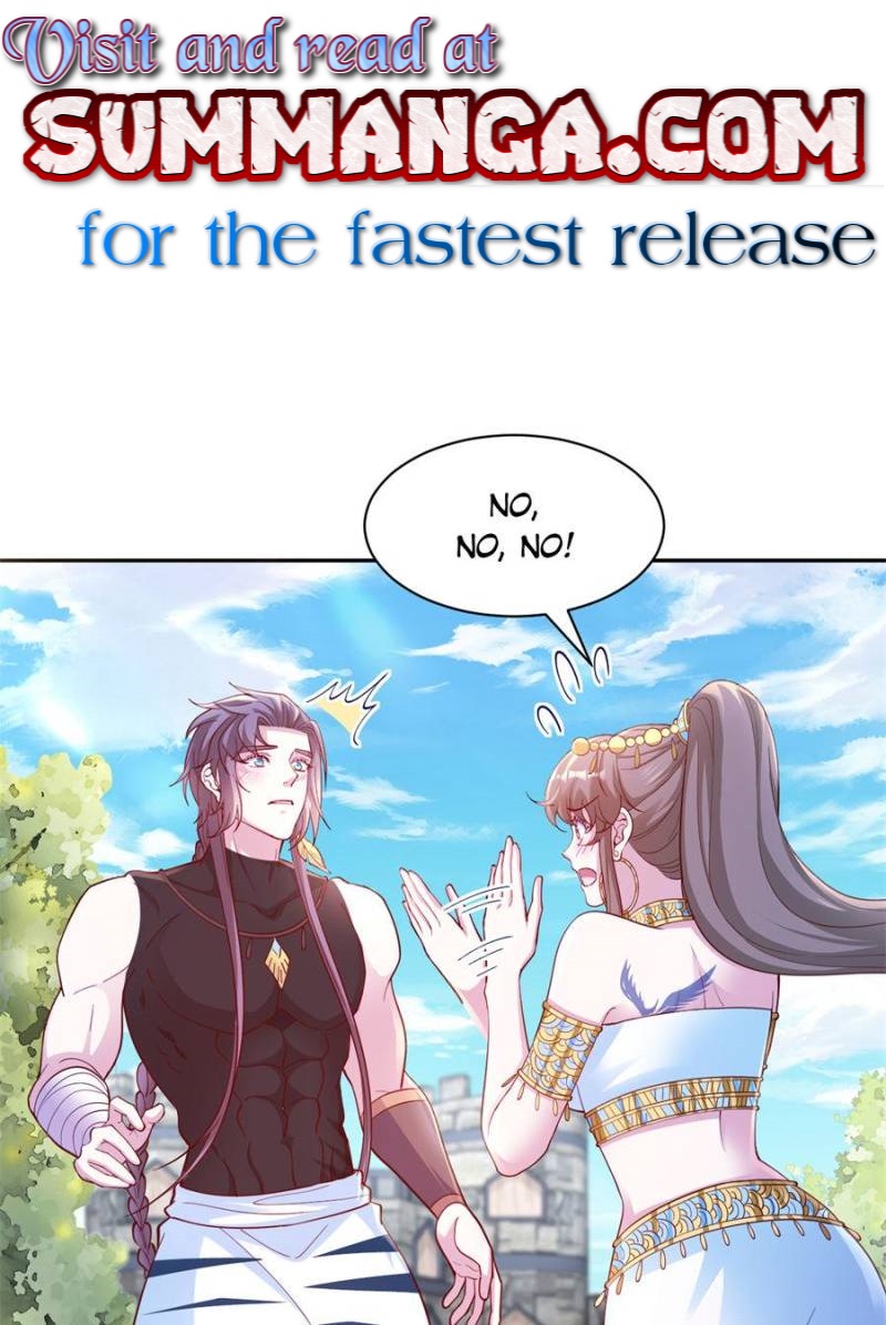 Beauty and the Beasts Chapter 690 - Page 1