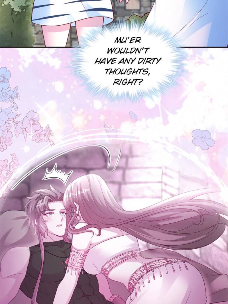 Beauty and the Beasts Chapter 690 - Page 2