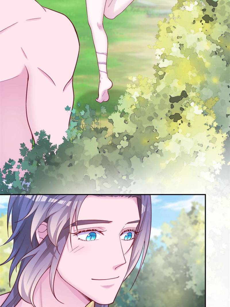 Beauty and the Beasts Chapter 690 - Page 11
