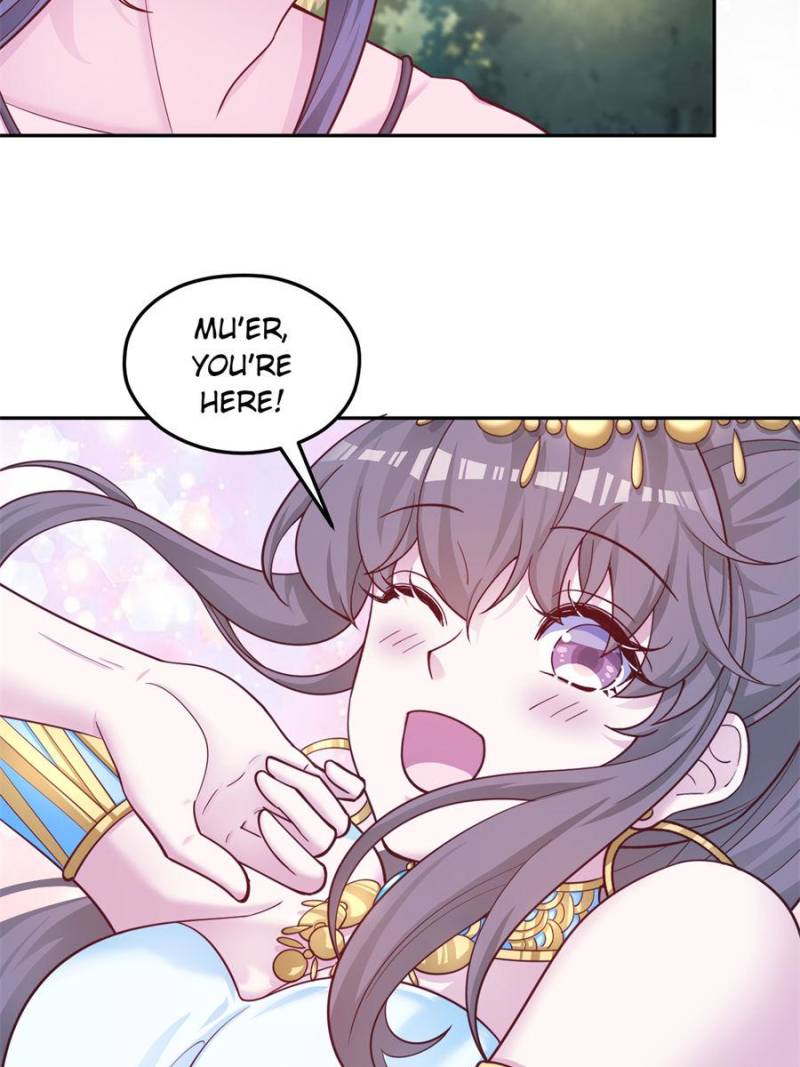 Beauty and the Beasts Chapter 690 - Page 12