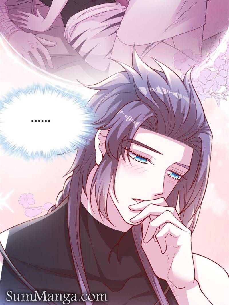 Beauty and the Beasts Chapter 690 - Page 3