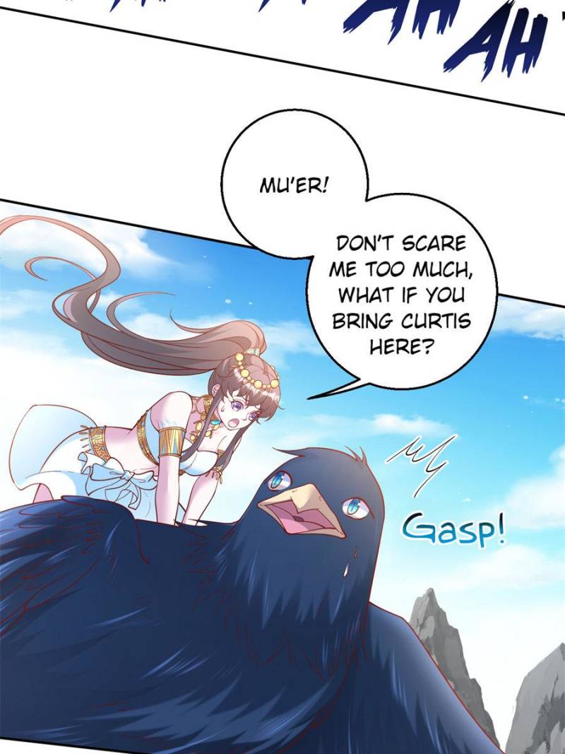Beauty and the Beasts Chapter 690 - Page 22