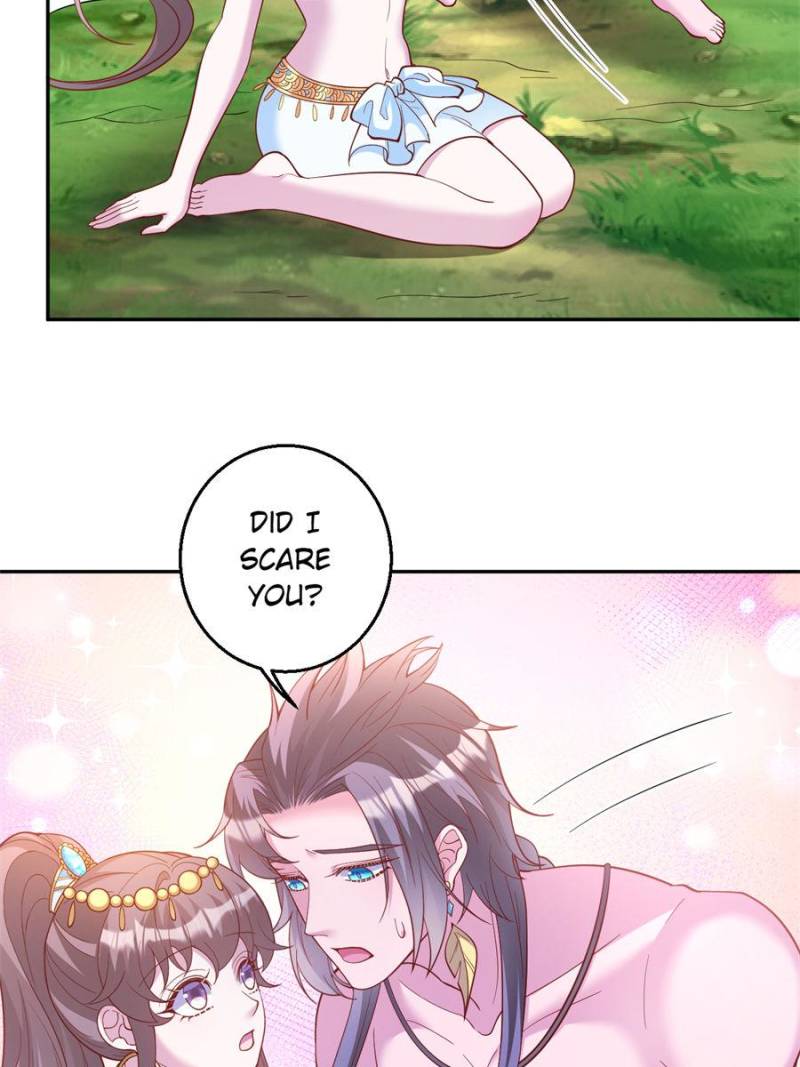 Beauty and the Beasts Chapter 690 - Page 25