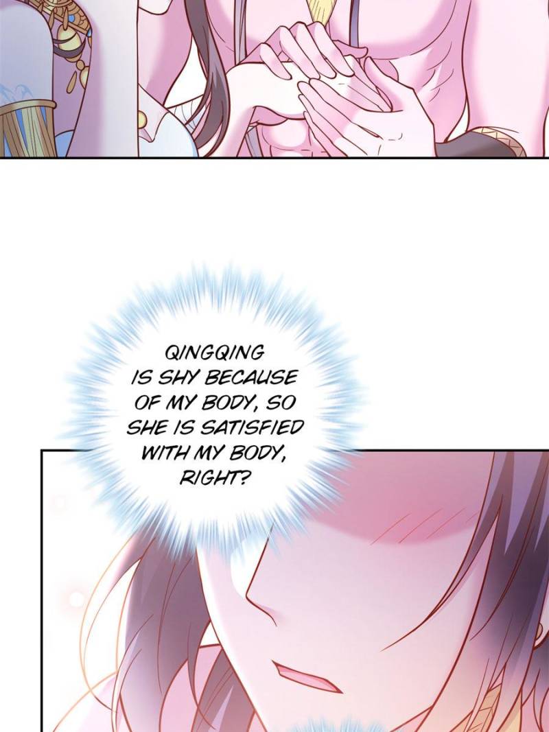 Beauty and the Beasts Chapter 690 - Page 28