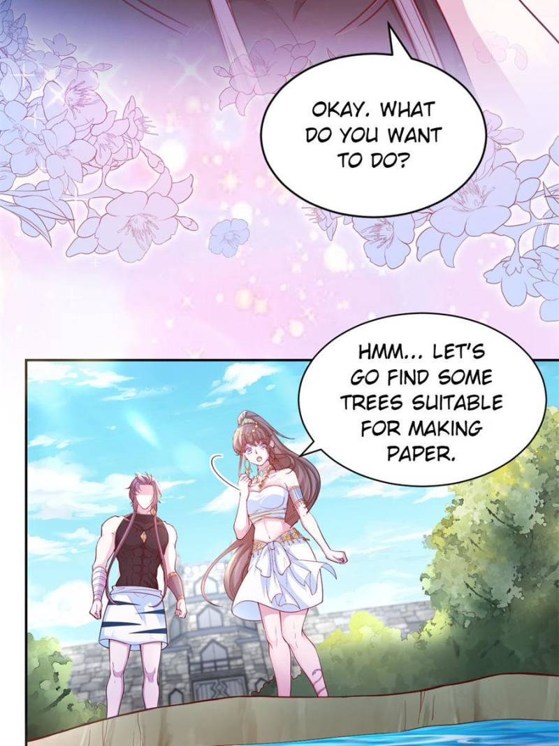 Beauty and the Beasts Chapter 690 - Page 4