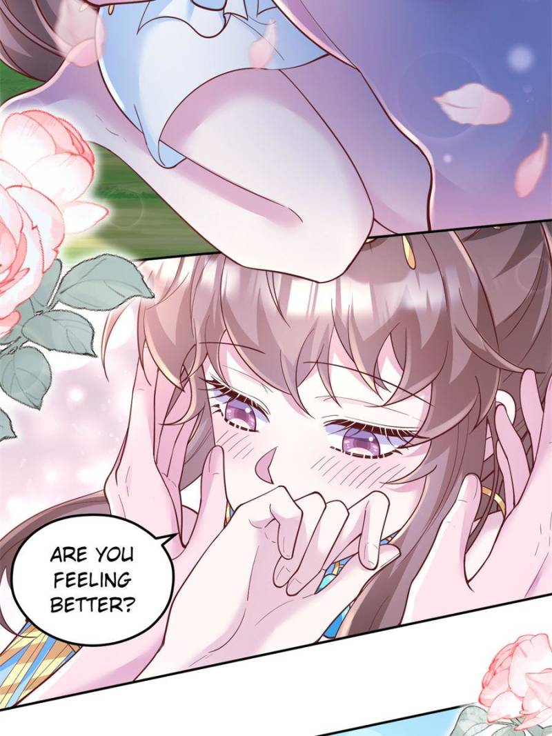 Beauty and the Beasts Chapter 690 - Page 32