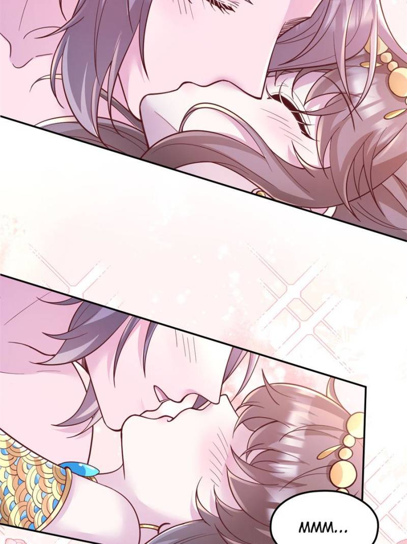 Beauty and the Beasts Chapter 690 - Page 35