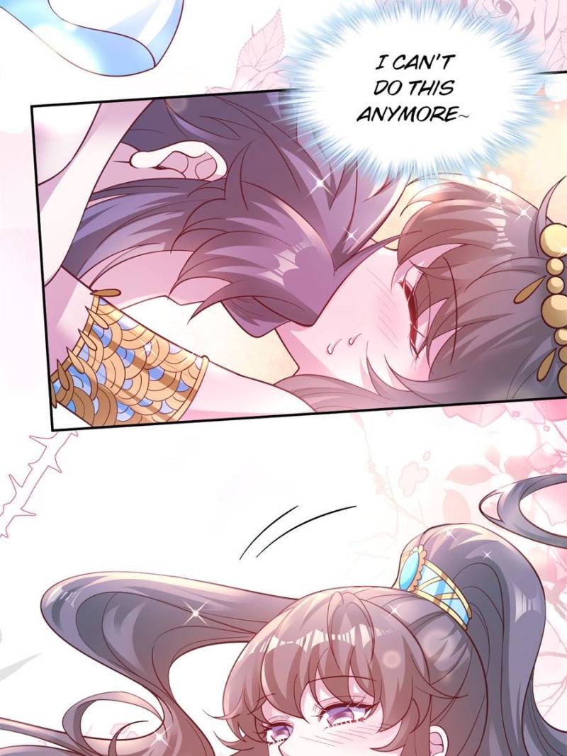Beauty and the Beasts Chapter 690 - Page 39