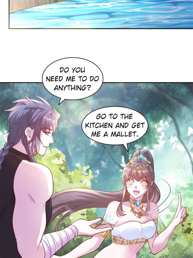 Beauty and the Beasts Chapter 690 - Page 5