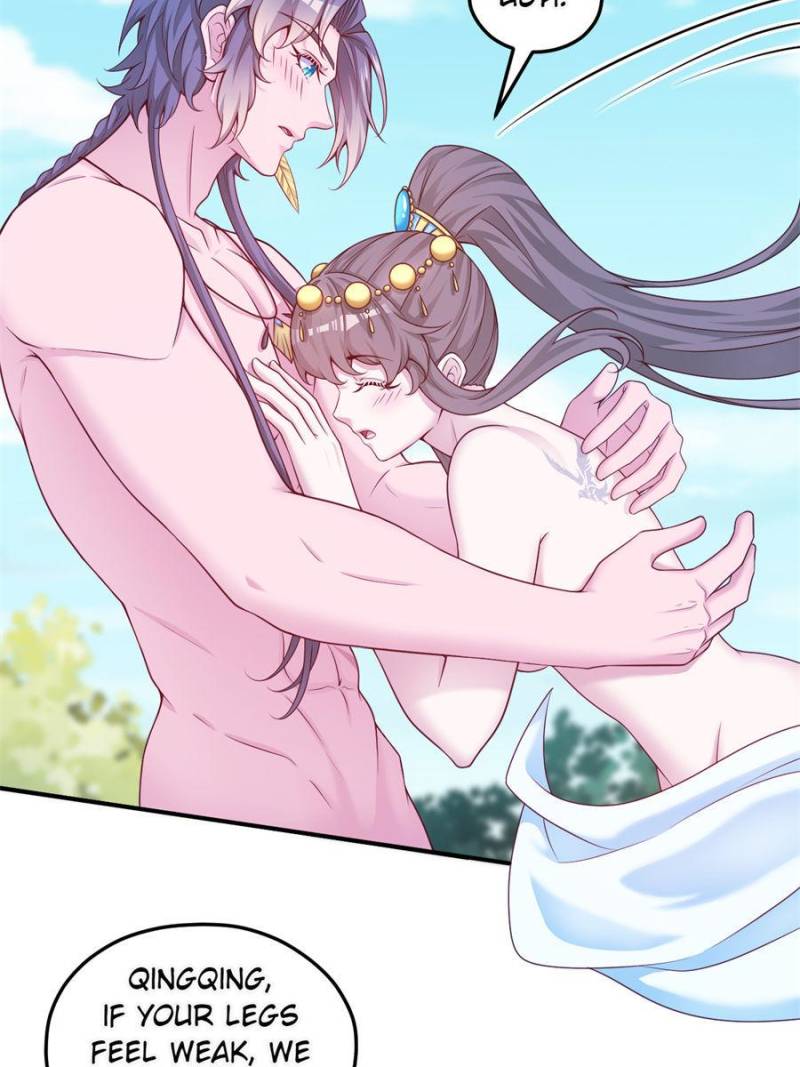 Beauty and the Beasts Chapter 691 - Page 11
