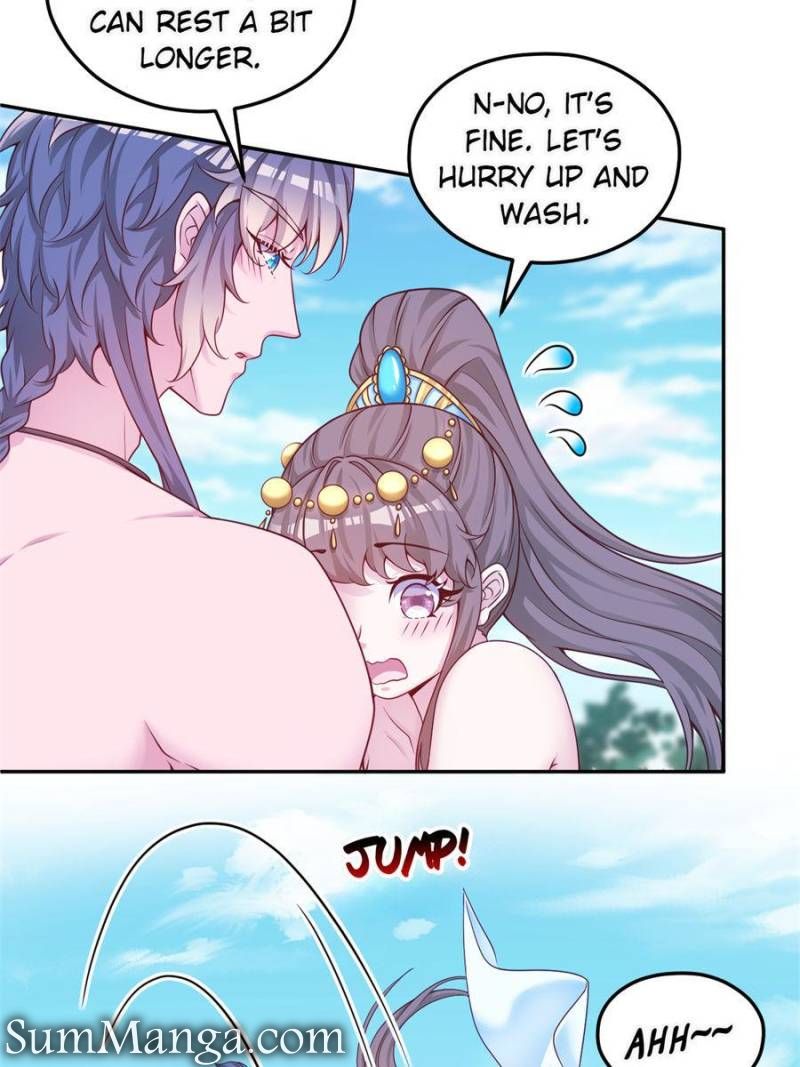 Beauty and the Beasts Chapter 691 - Page 12