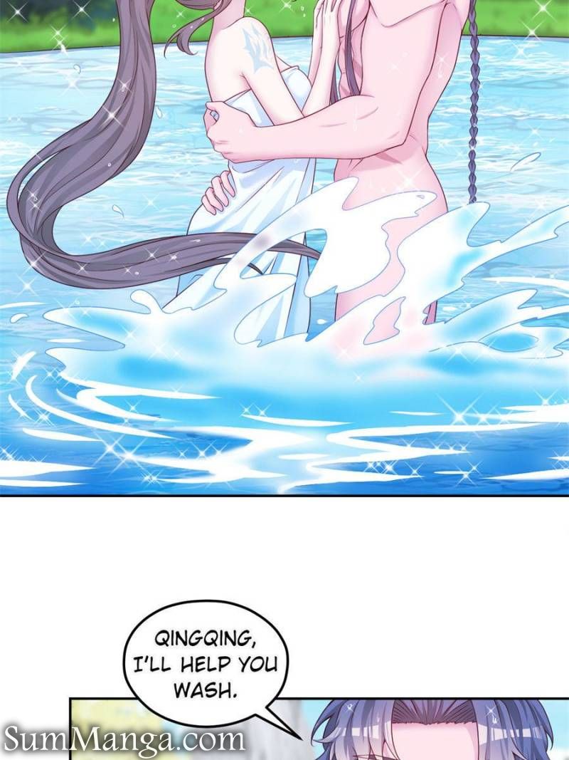 Beauty and the Beasts Chapter 691 - Page 16