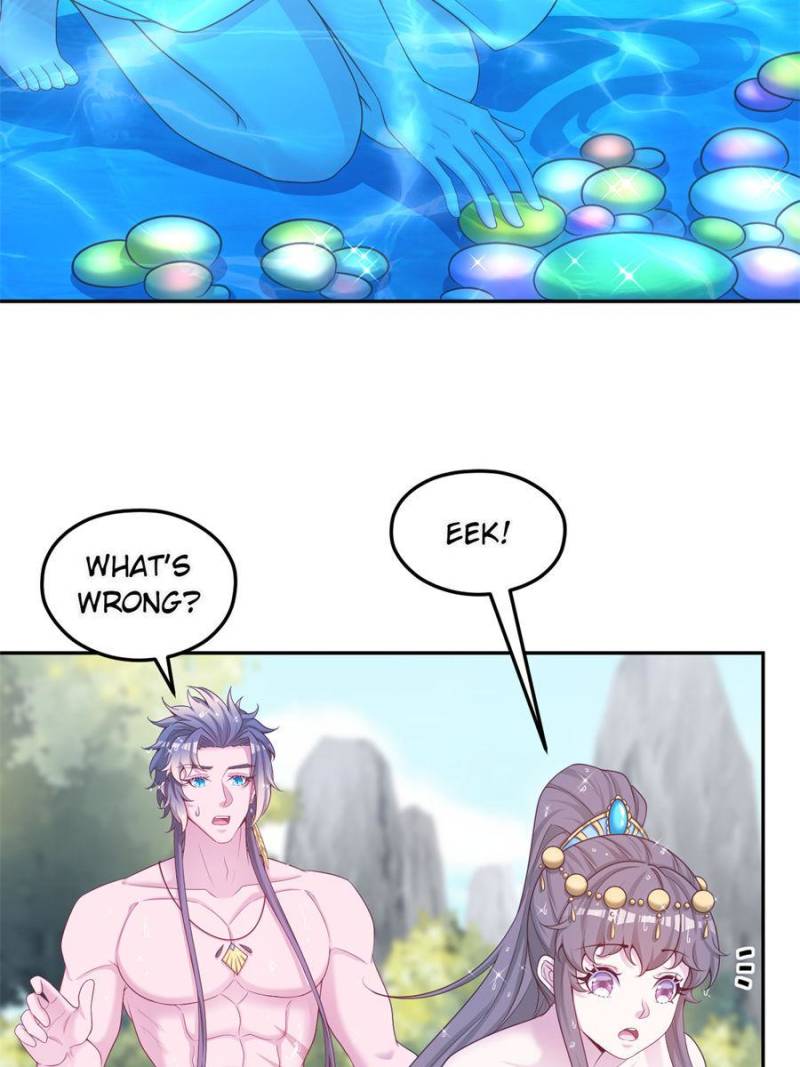 Beauty and the Beasts Chapter 691 - Page 20