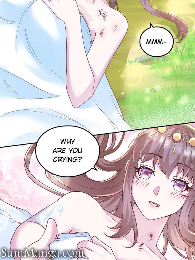 Beauty and the Beasts Chapter 691 - Page 3