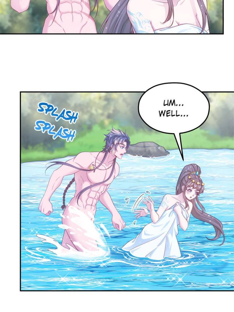 Beauty and the Beasts Chapter 691 - Page 21