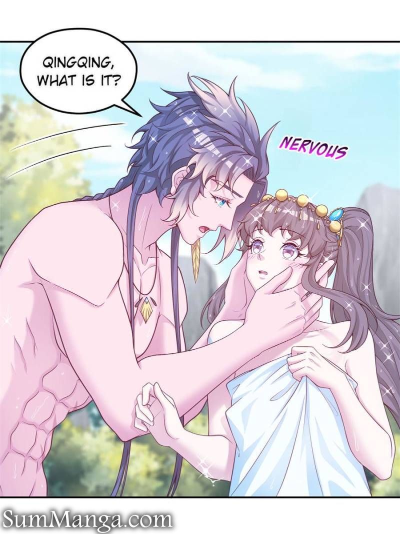 Beauty and the Beasts Chapter 691 - Page 22