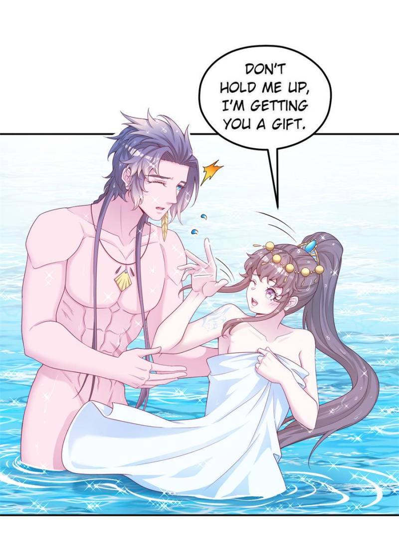 Beauty and the Beasts Chapter 691 - Page 23