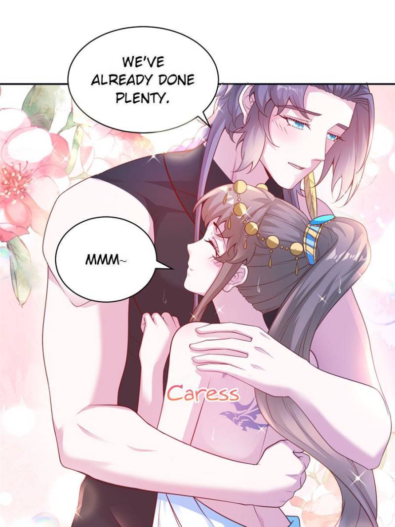 Beauty and the Beasts Chapter 691 - Page 30