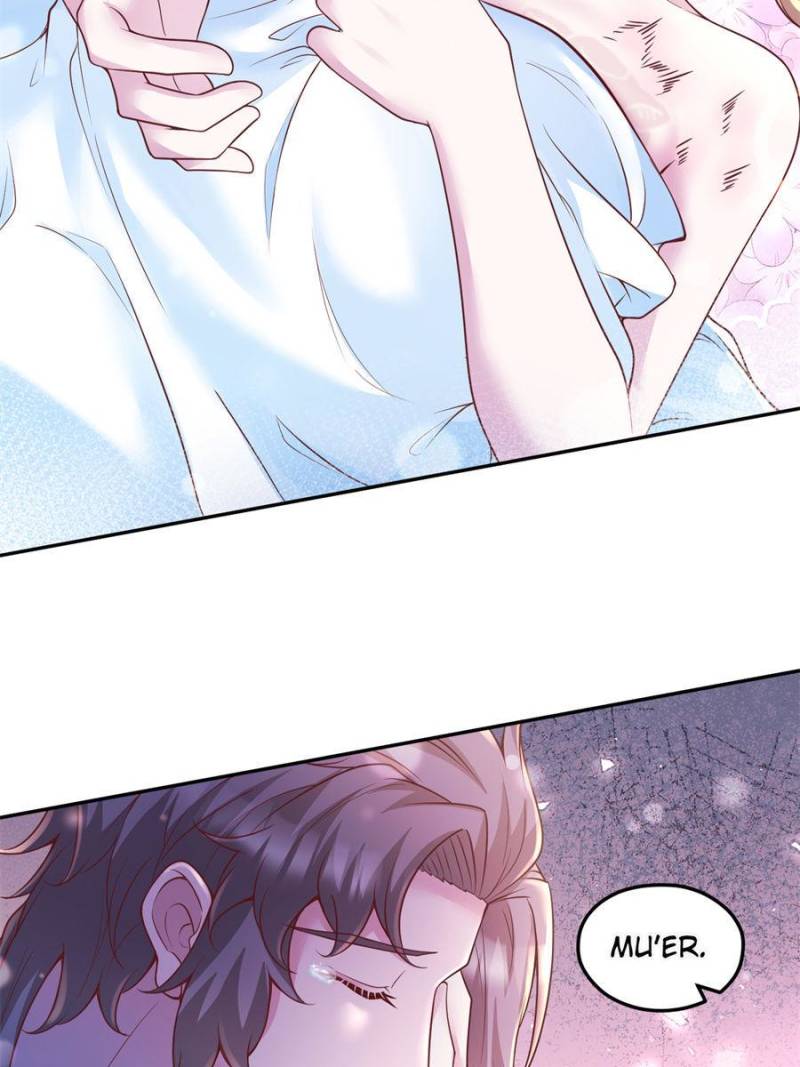 Beauty and the Beasts Chapter 691 - Page 4
