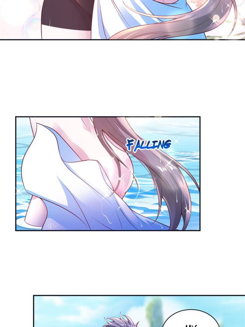 Beauty and the Beasts Chapter 691 - Page 31