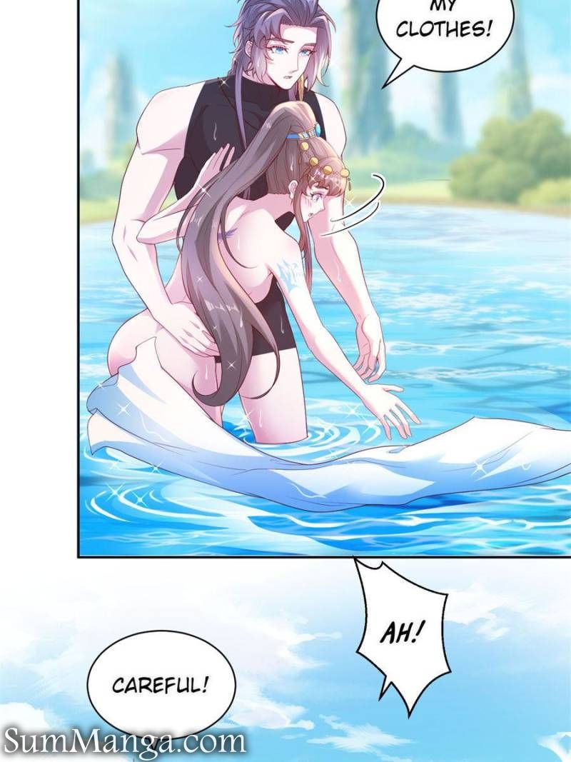 Beauty and the Beasts Chapter 691 - Page 32