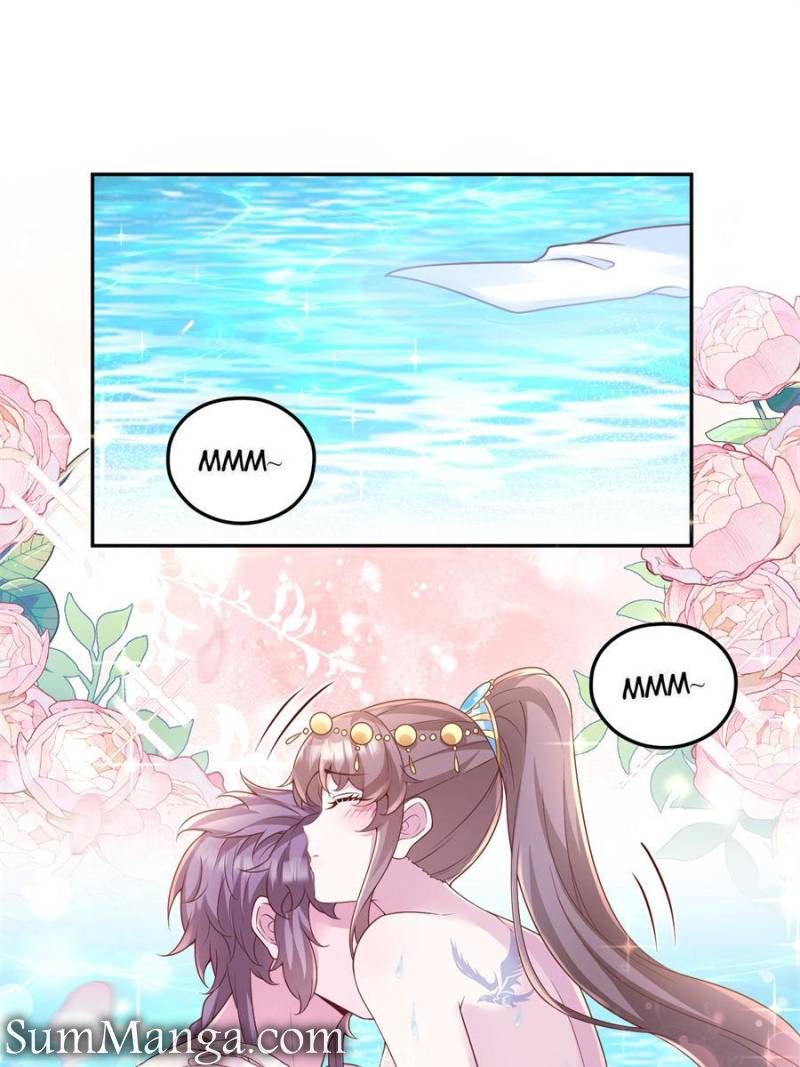 Beauty and the Beasts Chapter 691 - Page 37