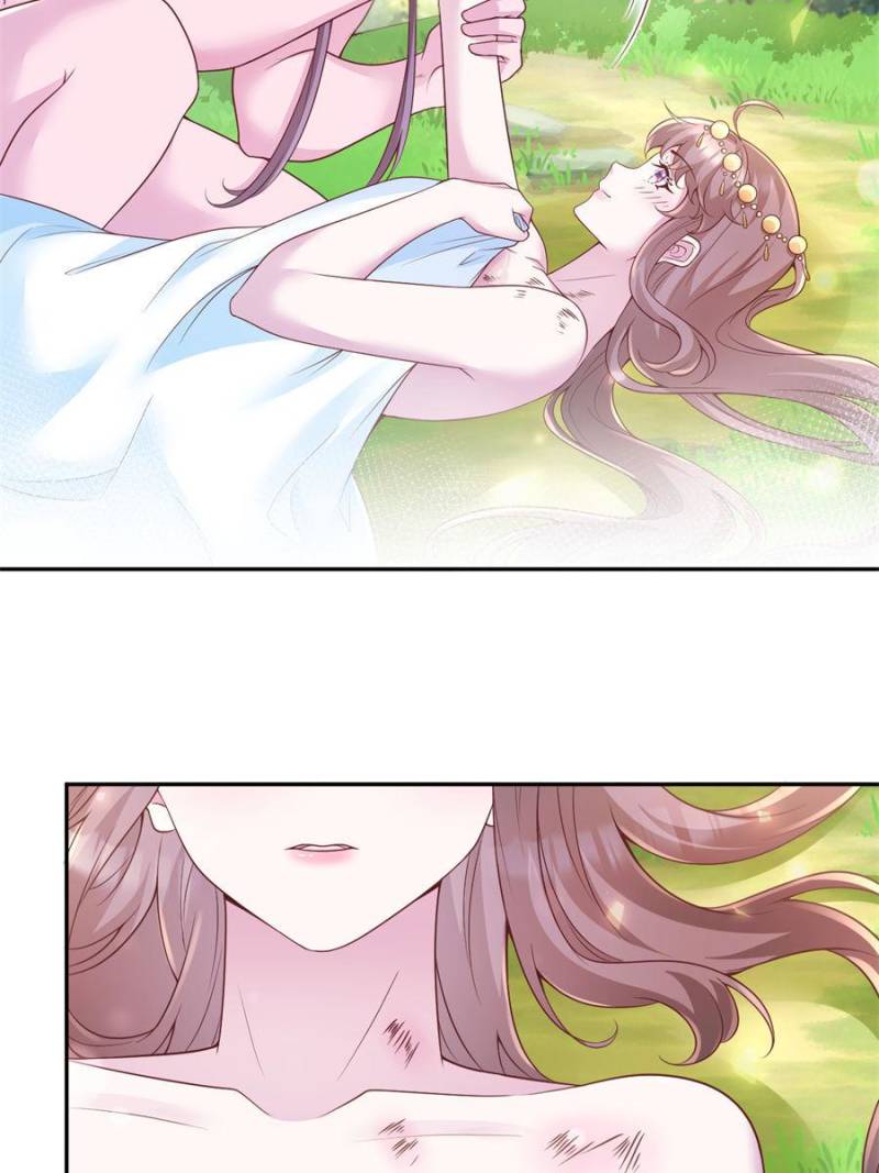 Beauty and the Beasts Chapter 691 - Page 6