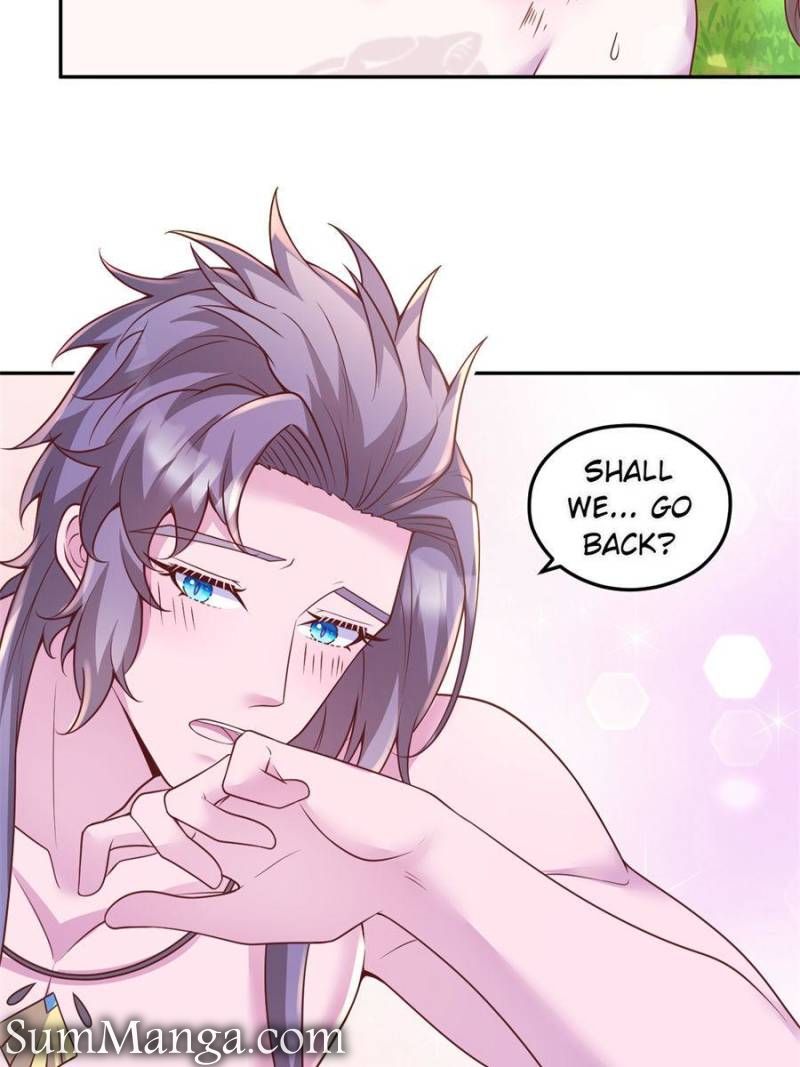 Beauty and the Beasts Chapter 691 - Page 7