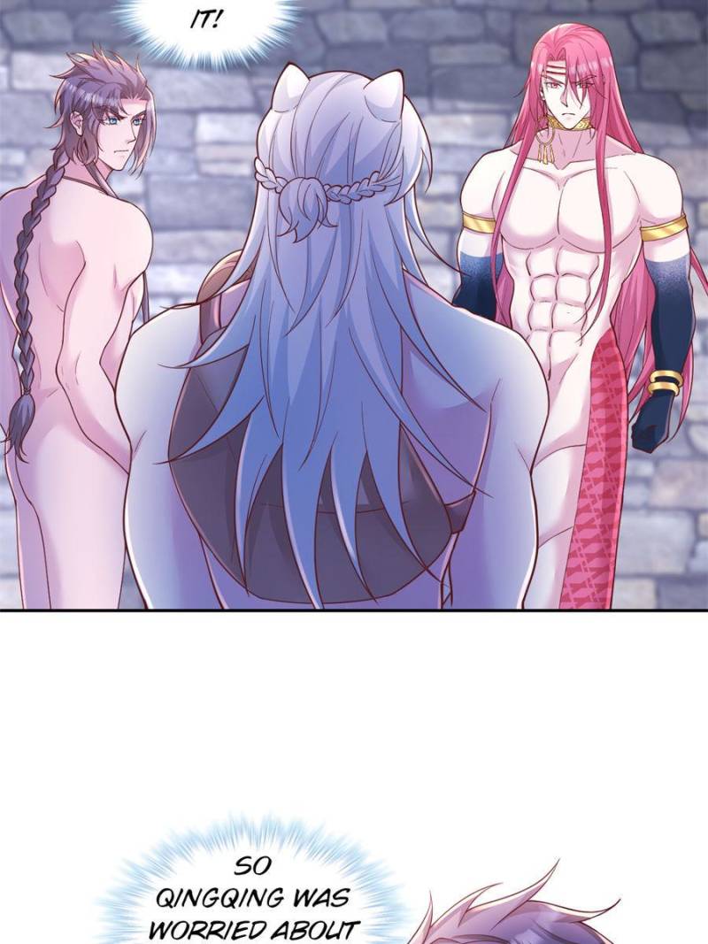 Beauty and the Beasts Chapter 692 - Page 15