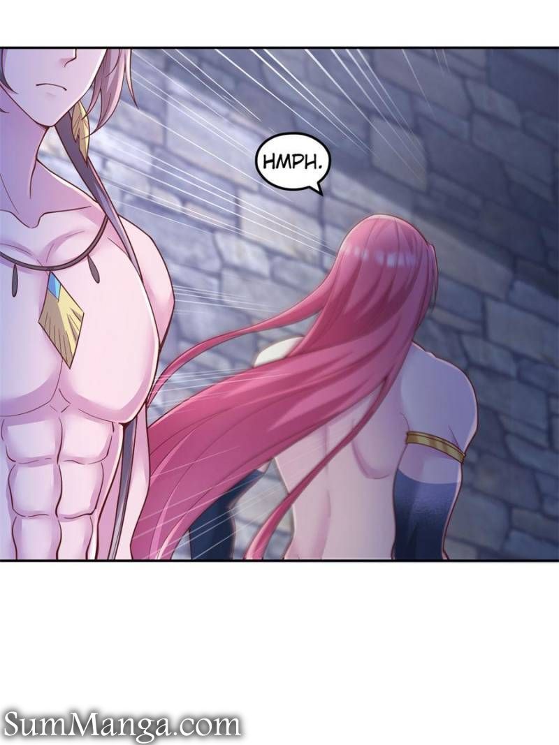 Beauty and the Beasts Chapter 692 - Page 17