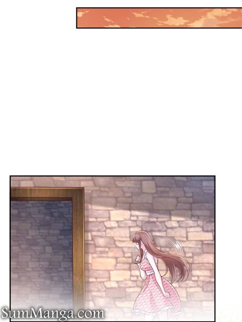 Beauty and the Beasts Chapter 692 - Page 22