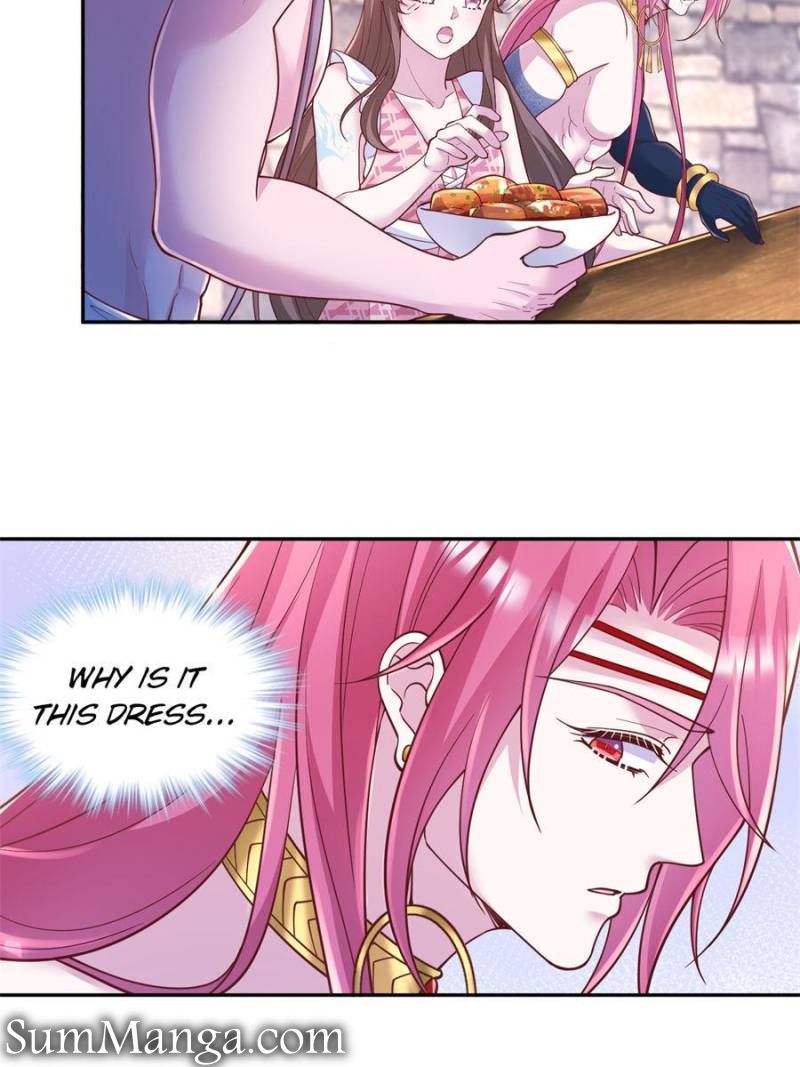 Beauty and the Beasts Chapter 692 - Page 32
