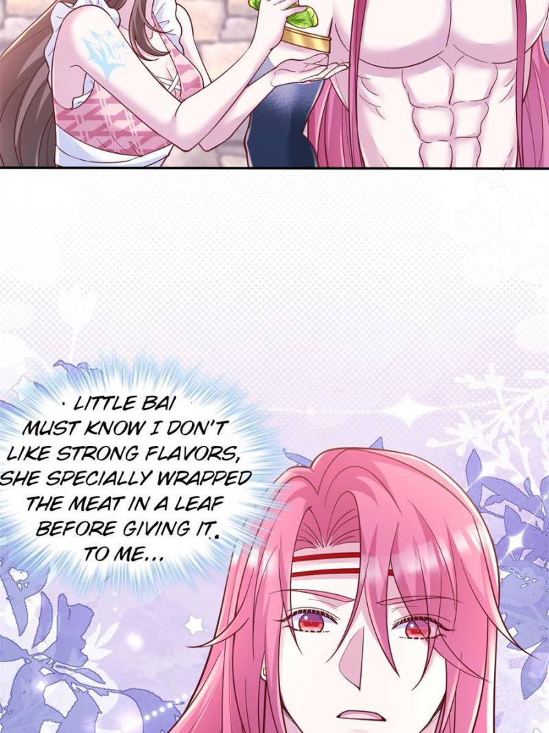 Beauty and the Beasts Chapter 692 - Page 35