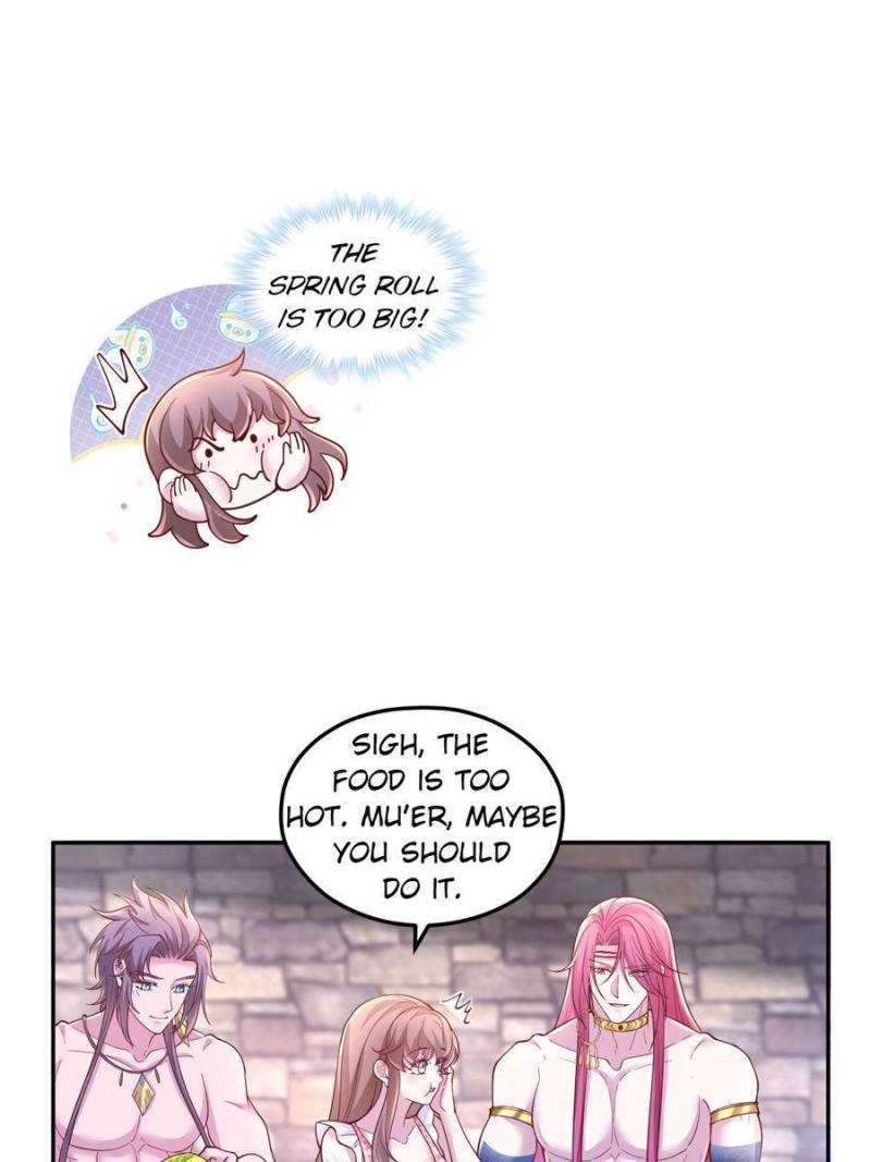 Beauty and the Beasts Chapter 692 - Page 38