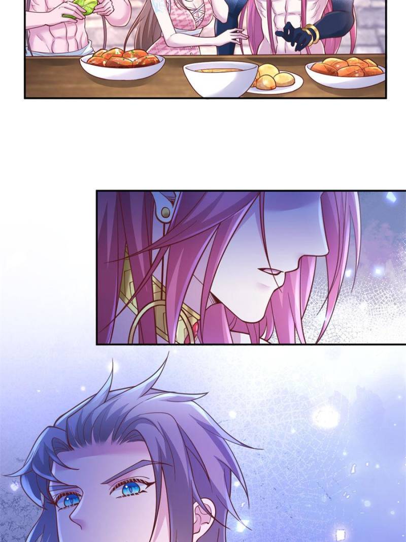 Beauty and the Beasts Chapter 692 - Page 39