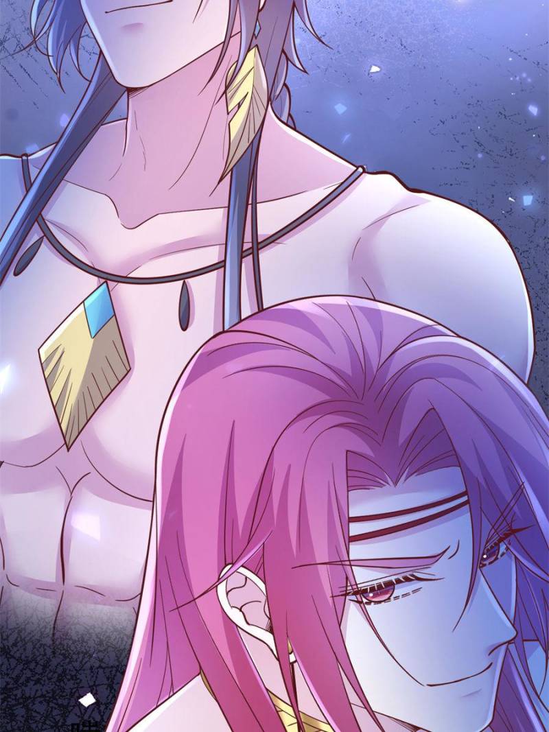 Beauty and the Beasts Chapter 692 - Page 40