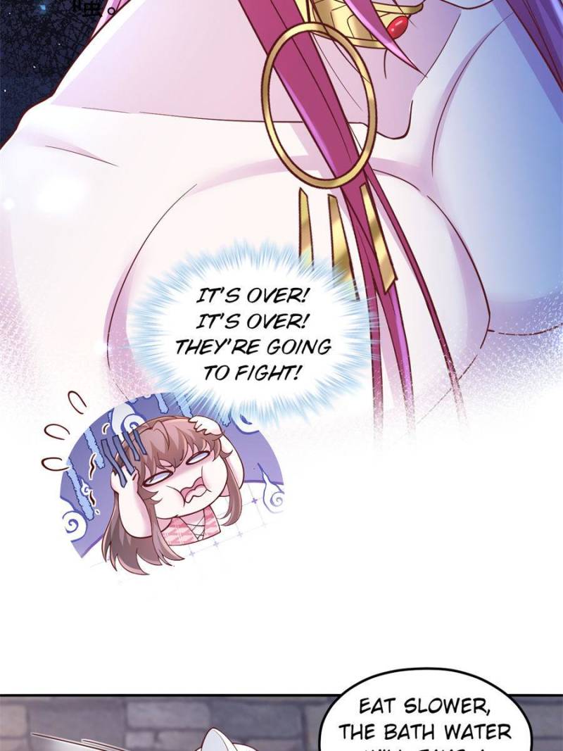 Beauty and the Beasts Chapter 692 - Page 41