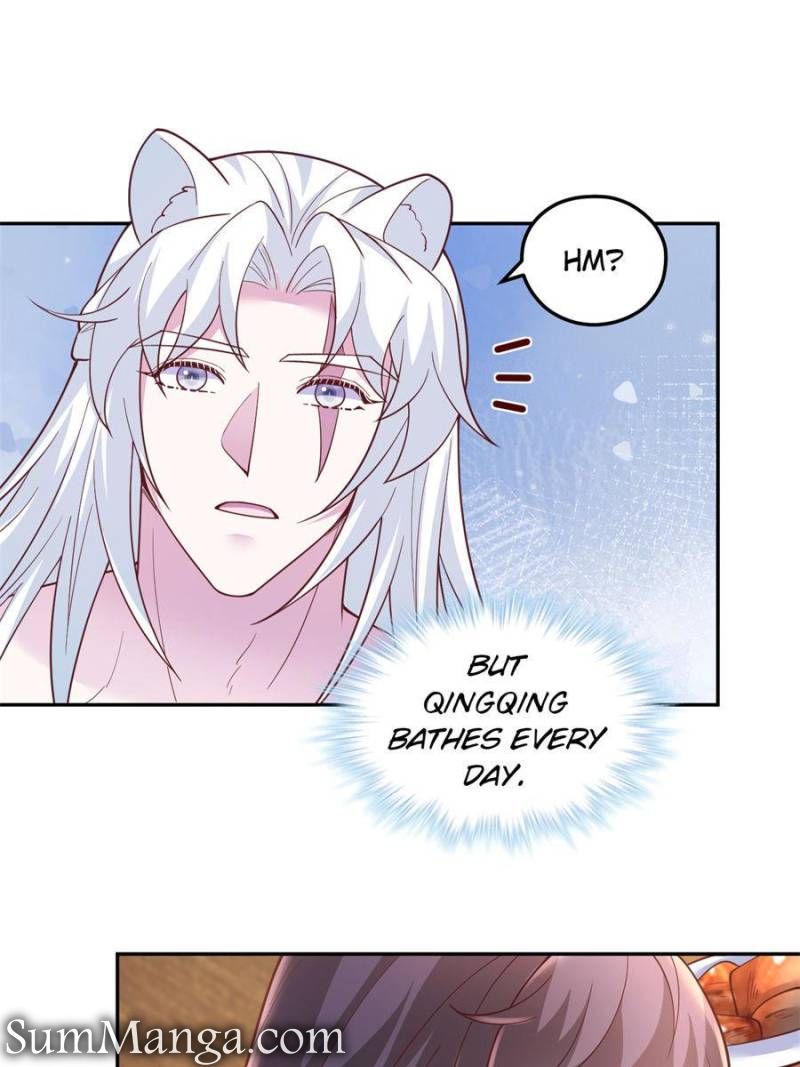 Beauty and the Beasts Chapter 692 - Page 43