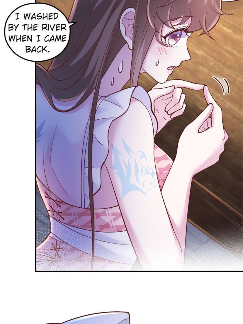 Beauty and the Beasts Chapter 692 - Page 44