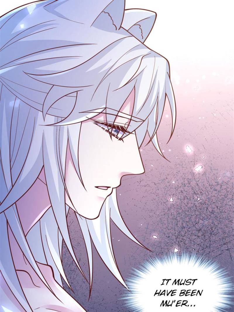Beauty and the Beasts Chapter 692 - Page 45