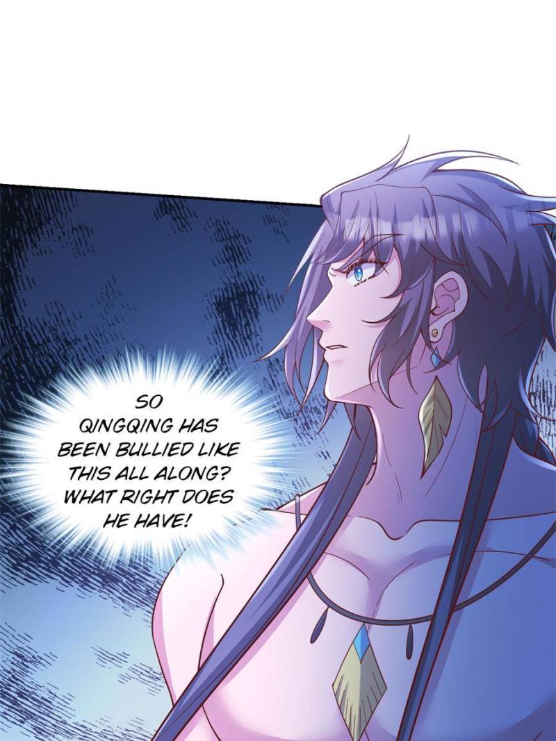 Beauty and the Beasts Chapter 692 - Page 10
