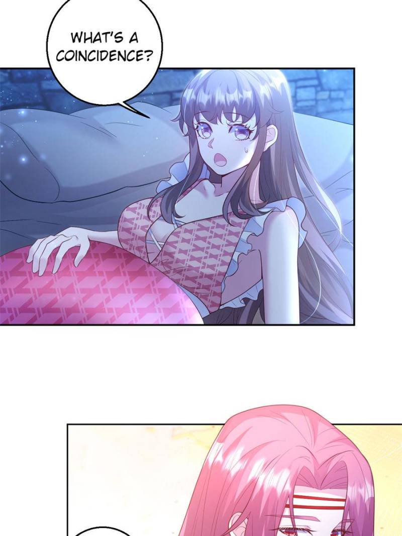 Beauty and the Beasts Chapter 693 - Page 11